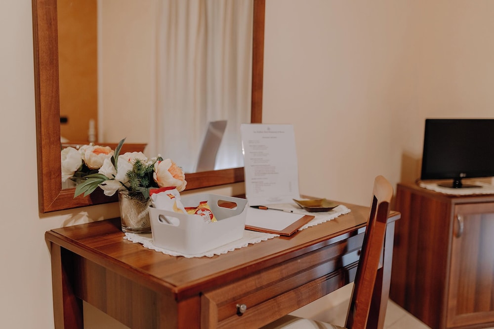 san raffaele hotel restaurant and resort