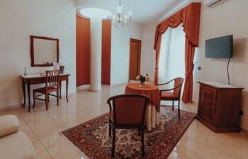 san raffaele hotel restaurant and resort