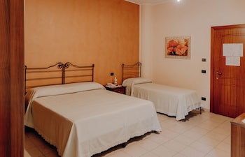 san raffaele hotel restaurant and resort