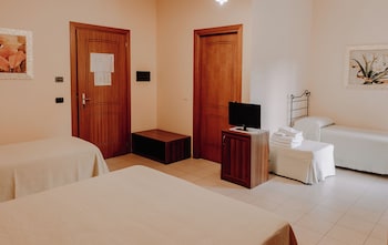 san raffaele hotel restaurant and resort