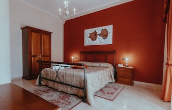 san raffaele hotel restaurant and resort