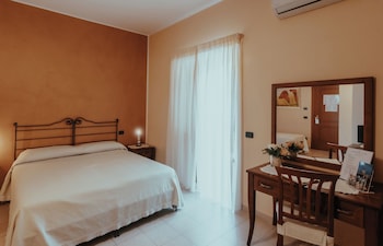 san raffaele hotel restaurant and resort