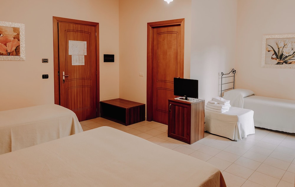 san raffaele hotel restaurant and resort