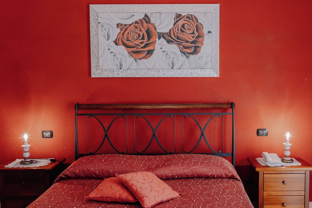 san raffaele hotel restaurant and resort