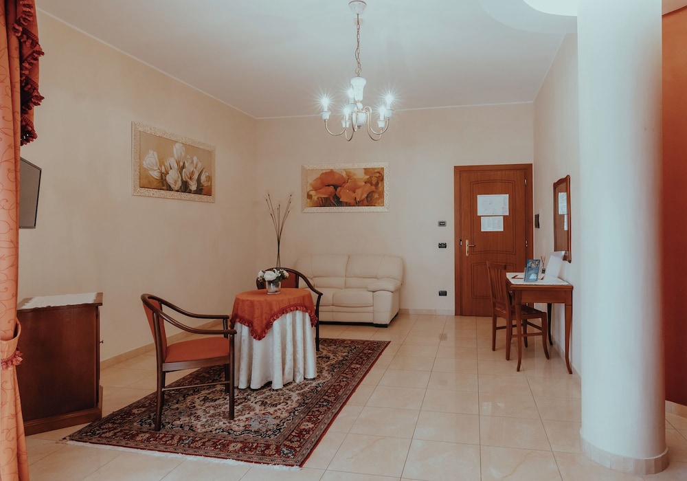 san raffaele hotel restaurant and resort