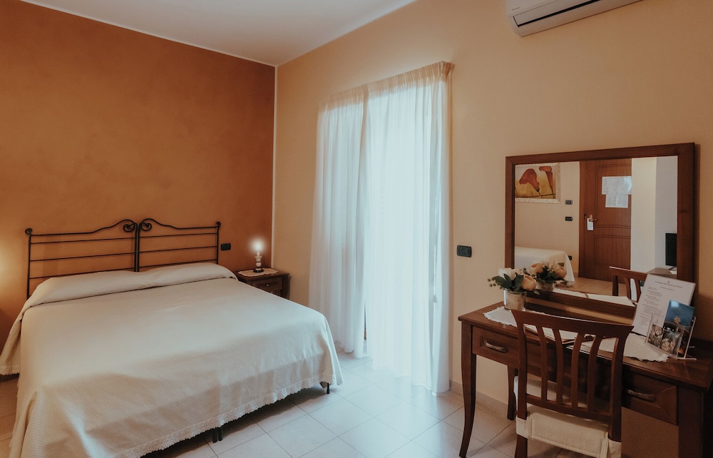 san raffaele hotel restaurant and resort