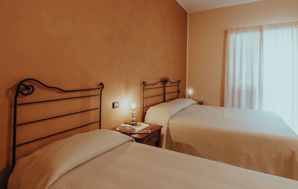 san raffaele hotel restaurant and resort