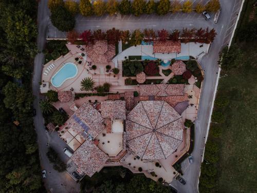 san raffaele hotel restaurant and resort