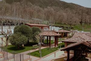 san raffaele hotel restaurant and resort