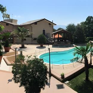 san raffaele hotel restaurant and resort