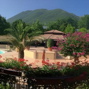 san raffaele hotel restaurant and resort