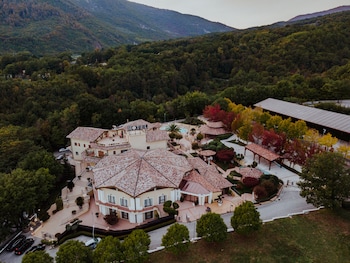 san raffaele hotel restaurant and resort