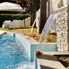 san raffaele hotel restaurant and resort