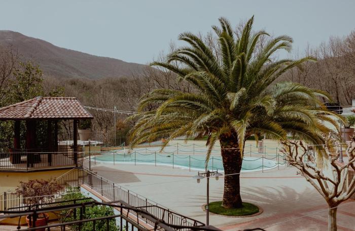 san raffaele hotel restaurant and resort
