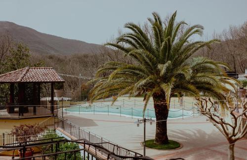 san raffaele hotel restaurant and resort
