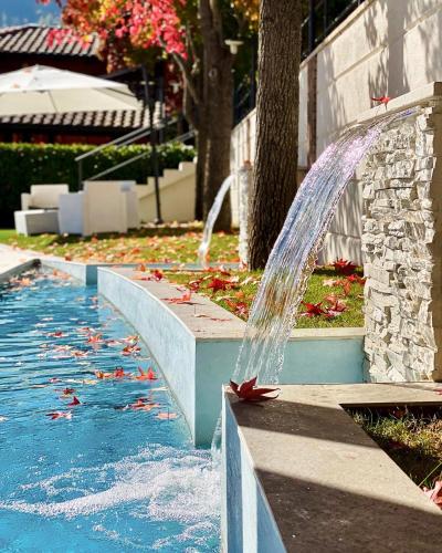 san raffaele hotel restaurant and resort