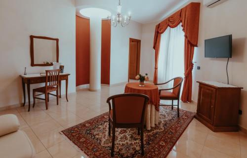 castelluccio inferiore