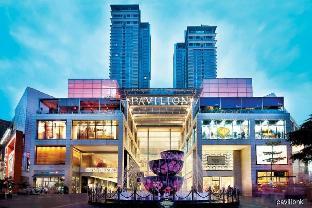sungai wang hotel