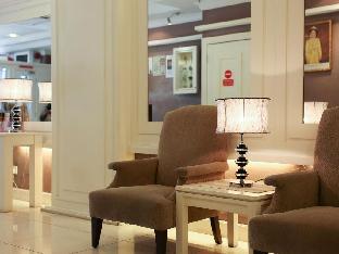 sungai wang hotel