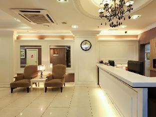 sungai wang hotel