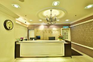 sungai wang hotel