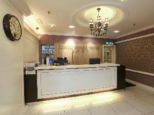 sungai wang hotel