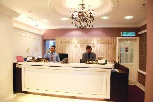 sungai wang hotel