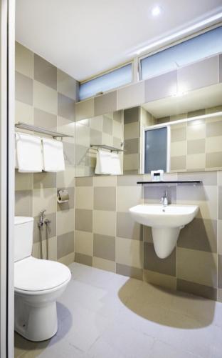 sungai wang hotel