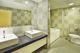 sungai wang hotel