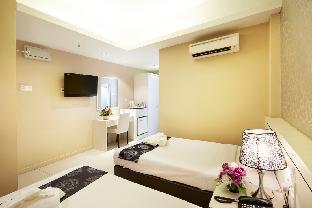 sungai wang hotel