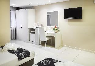 sungai wang hotel