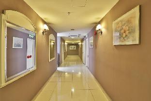 sungai wang hotel