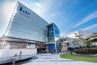 sungai wang hotel