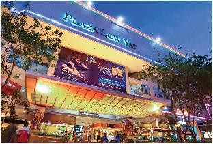 sungai wang hotel