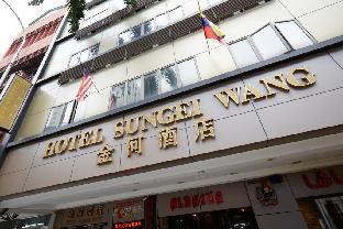 sungai wang hotel