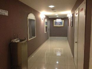 sungai wang hotel