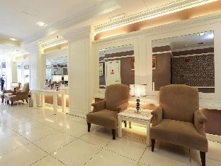 sungai wang hotel