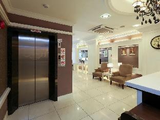 sungai wang hotel