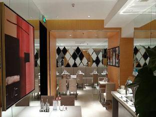 jinjiang inn changchun renmin avenue guilin road