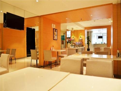 jinjiang inn changchun renmin avenue guilin road