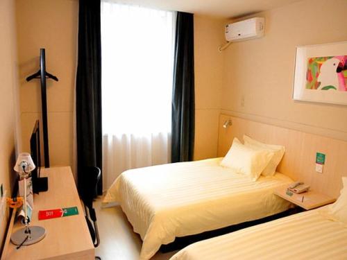 jinjiang inn changchun renmin avenue guilin road