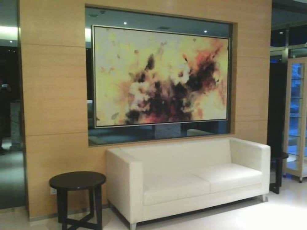 jinjiang inn wafang dian west changchun road