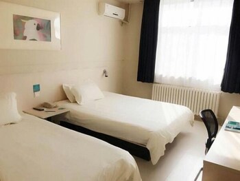 jinjiang inn wafang dian west changchun road