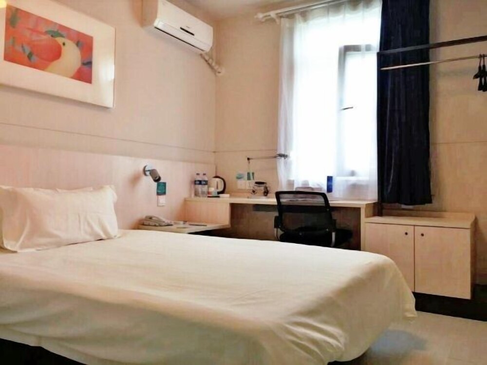 jinjiang inn wafang dian west changchun road