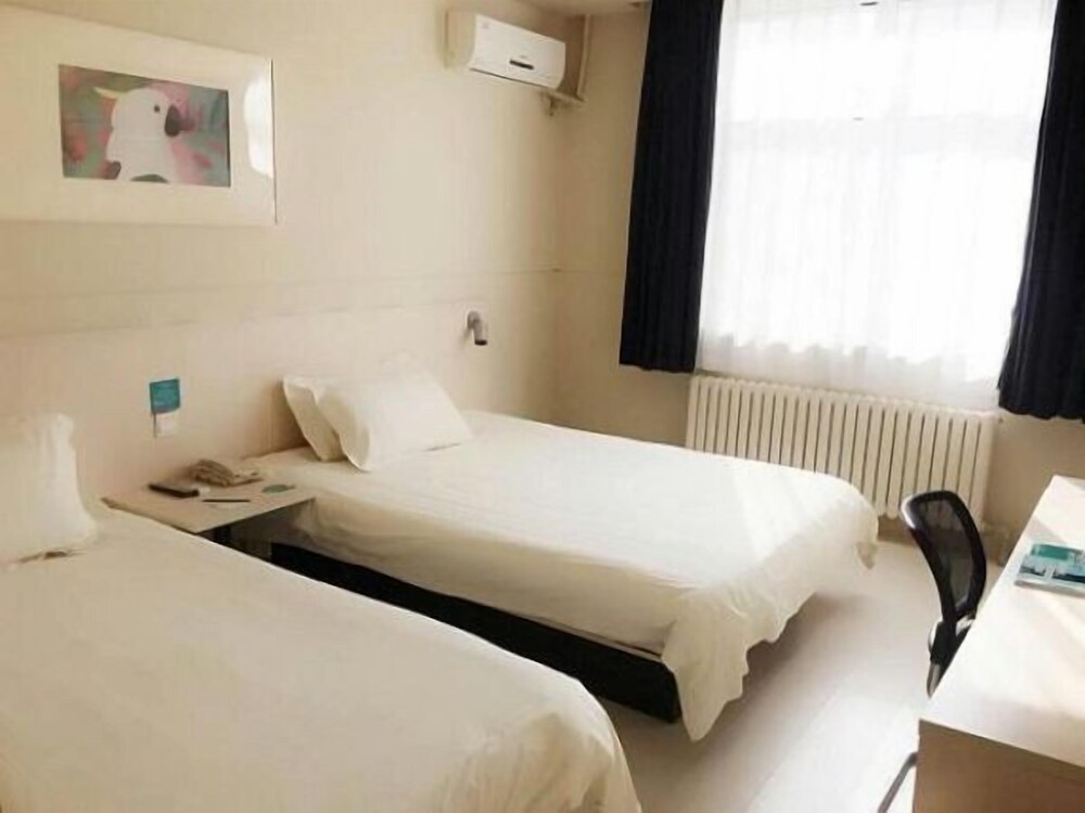 jinjiang inn wafang dian west changchun road