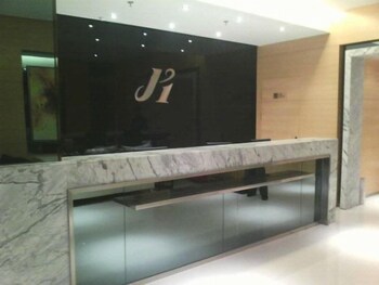 jinjiang inn wafang dian west changchun road