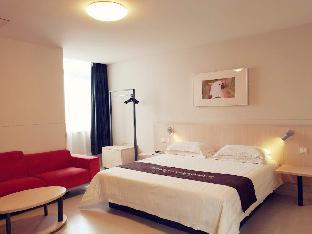 jinjiang inn zhangjiakou xuanhua railway station