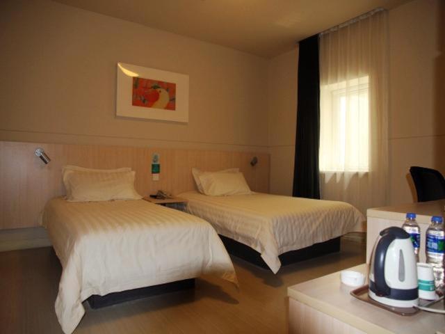 jinjiang inn zhangjiakou xuanhua railway station