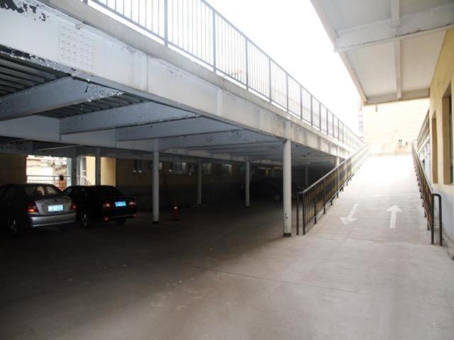 jinjiang inn zhangjiakou xuanhua railway station