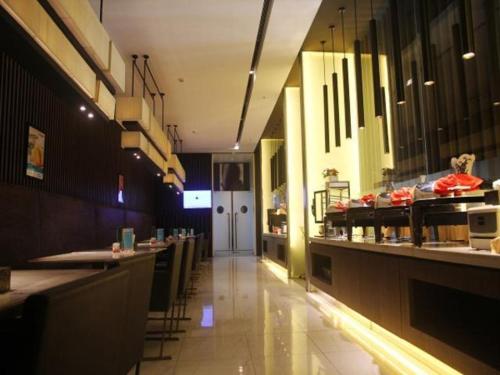 jinjiang inn zhangjiakou xuanhua railway station